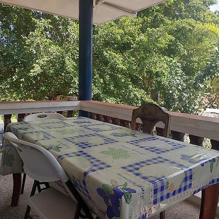Stevrena Accommodations Santa Fe Kültér fotó