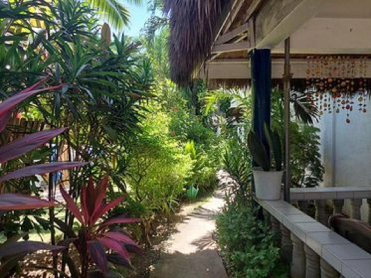 Stevrena Accommodations Santa Fe Kültér fotó