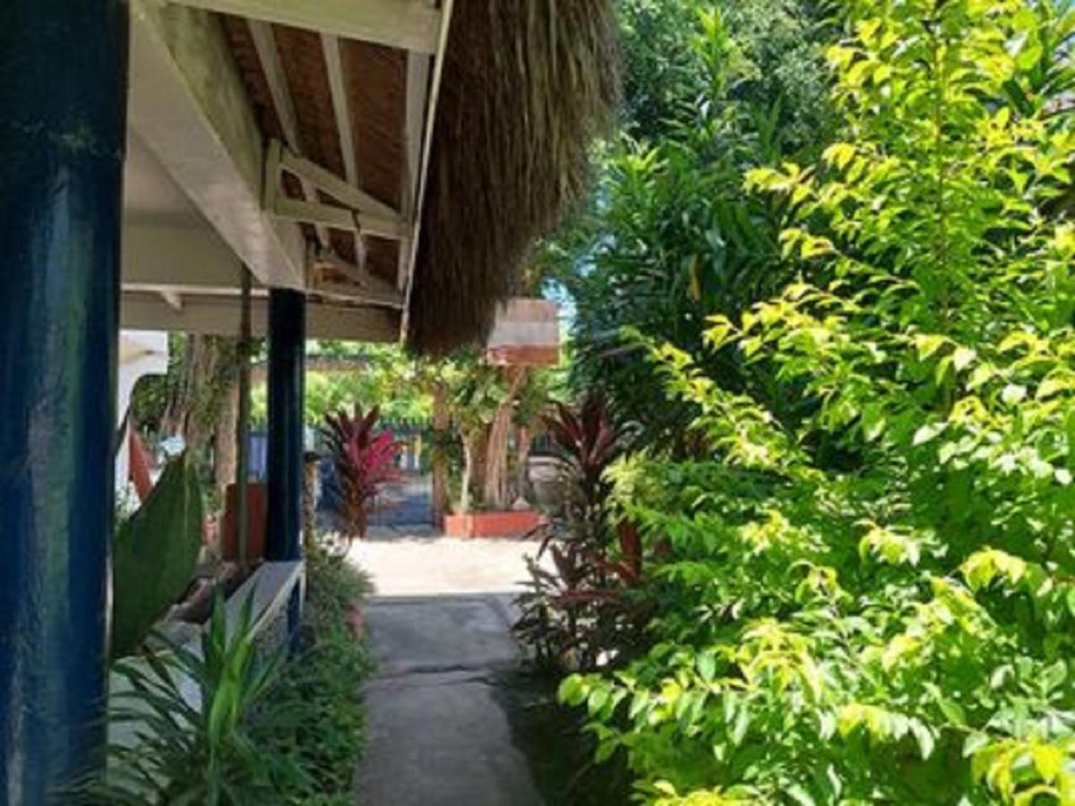 Stevrena Accommodations Santa Fe Kültér fotó