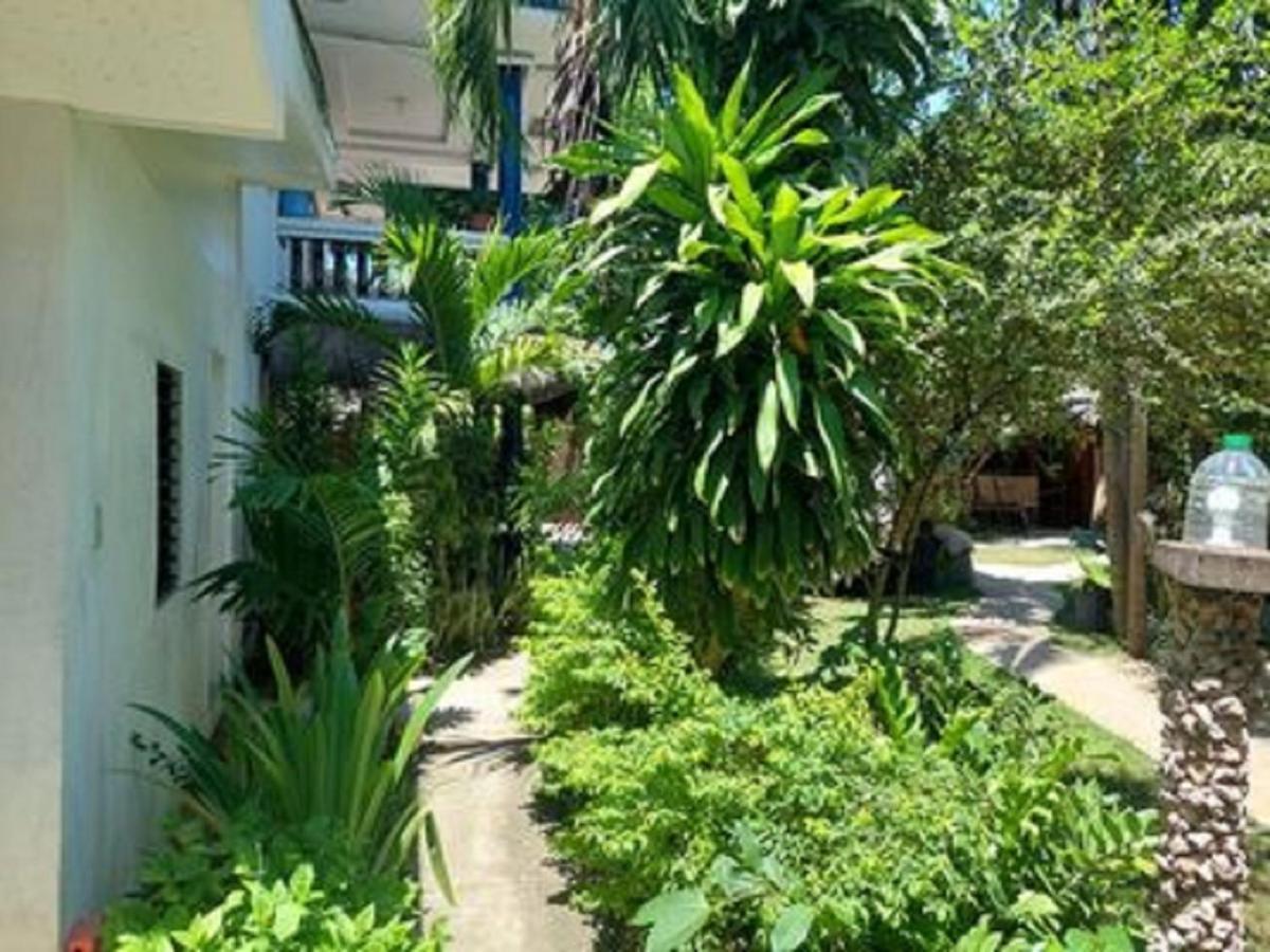 Stevrena Accommodations Santa Fe Kültér fotó