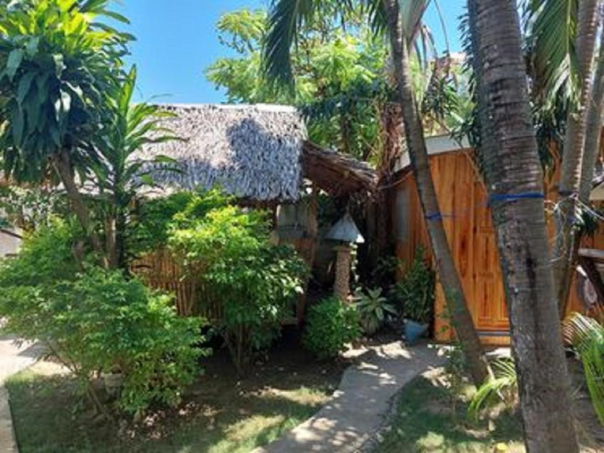 Stevrena Accommodations Santa Fe Kültér fotó