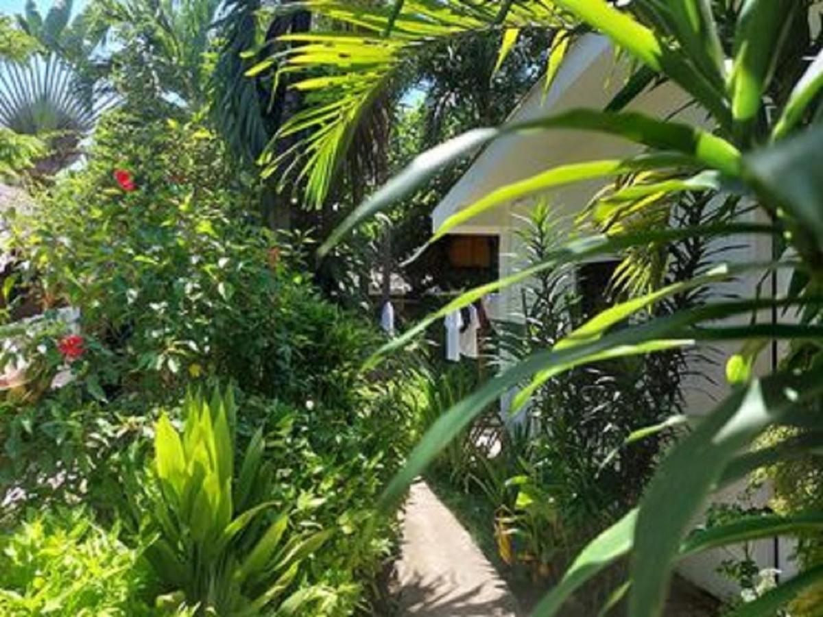 Stevrena Accommodations Santa Fe Kültér fotó