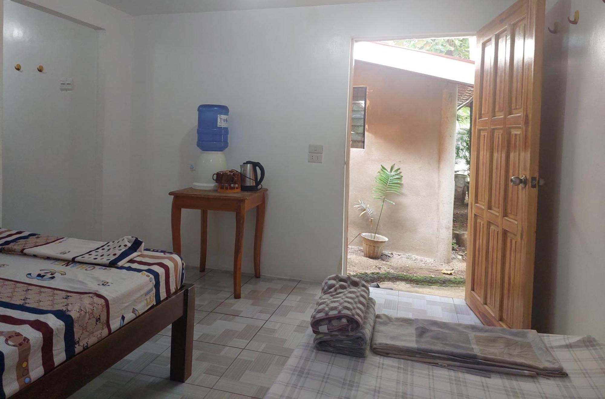Stevrena Accommodations Santa Fe Kültér fotó