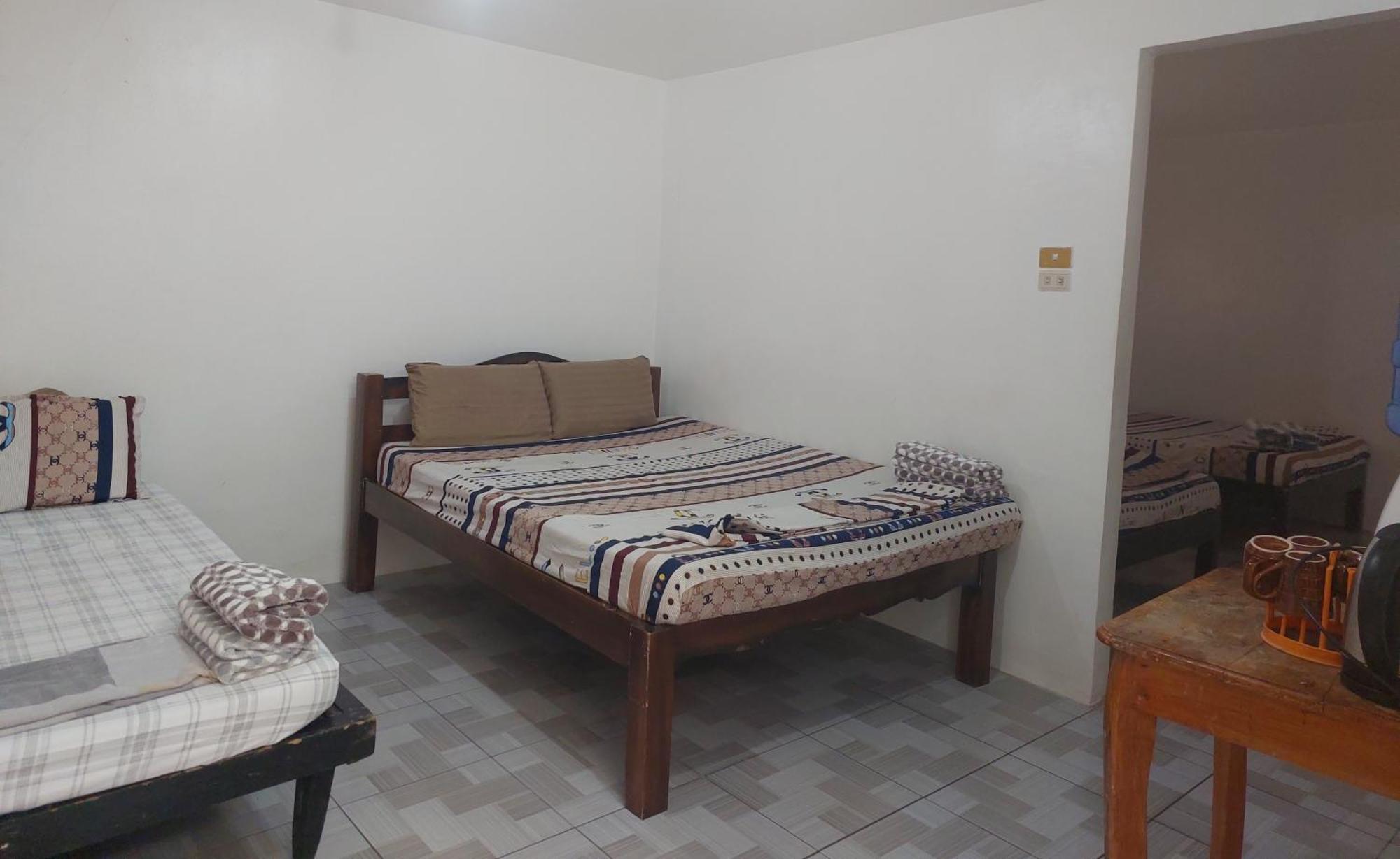 Stevrena Accommodations Santa Fe Kültér fotó
