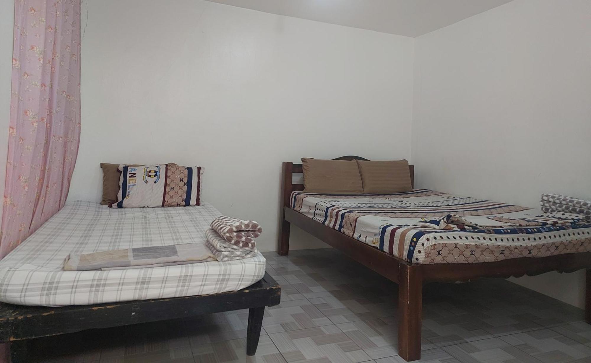 Stevrena Accommodations Santa Fe Kültér fotó