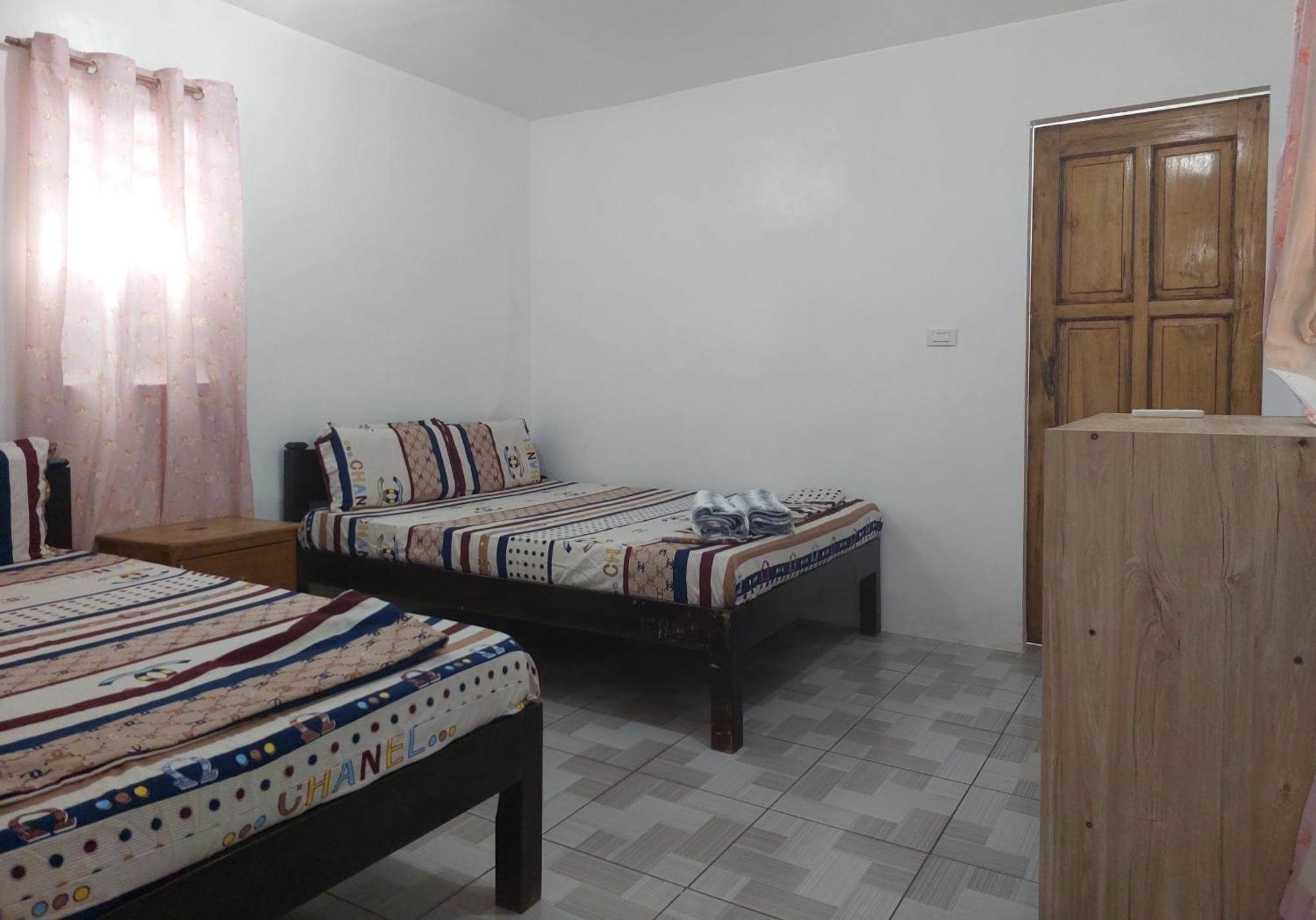 Stevrena Accommodations Santa Fe Kültér fotó