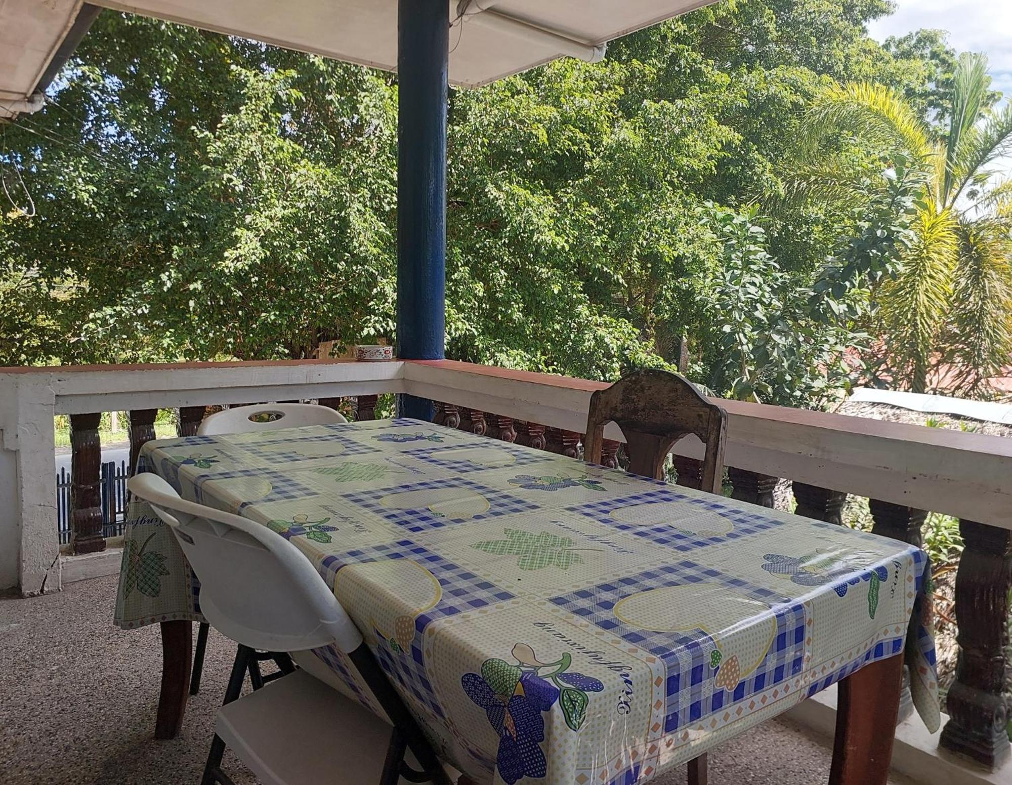 Stevrena Accommodations Santa Fe Kültér fotó