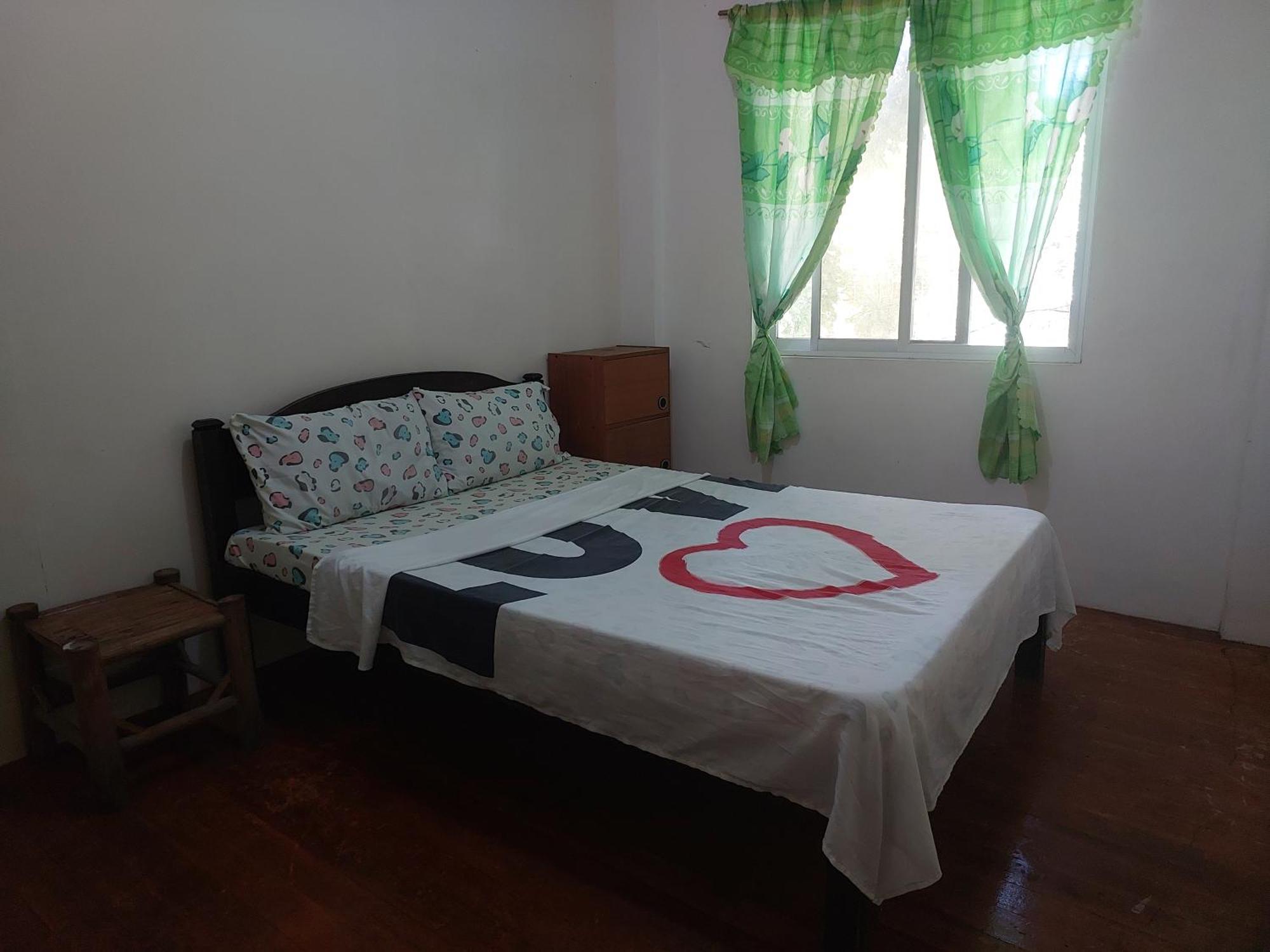 Stevrena Accommodations Santa Fe Kültér fotó