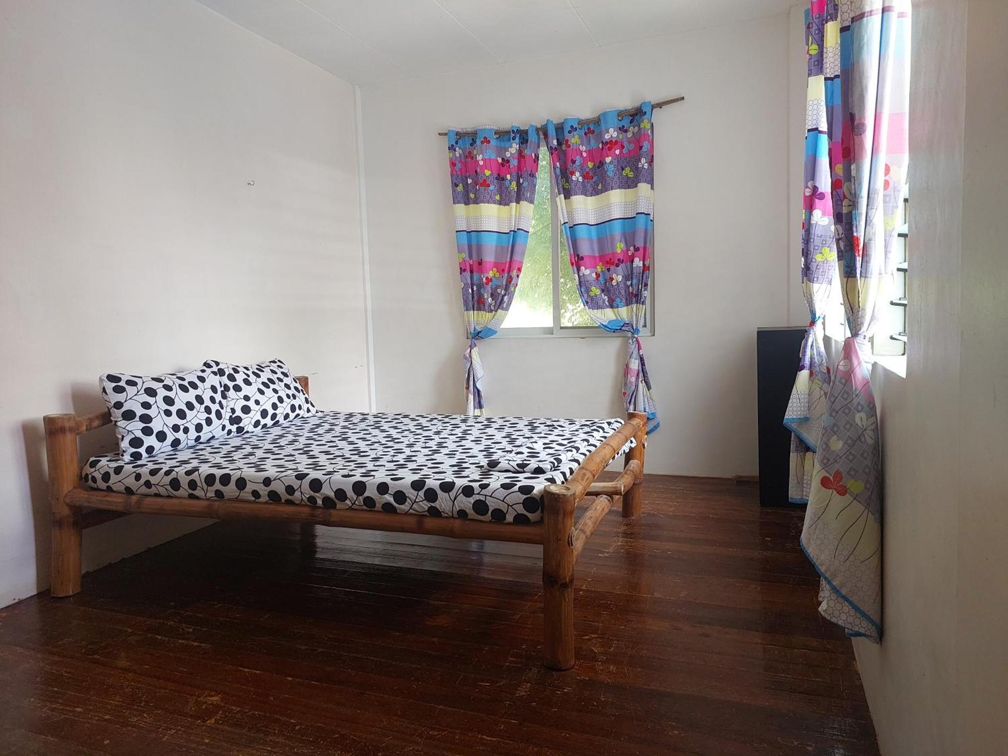 Stevrena Accommodations Santa Fe Kültér fotó