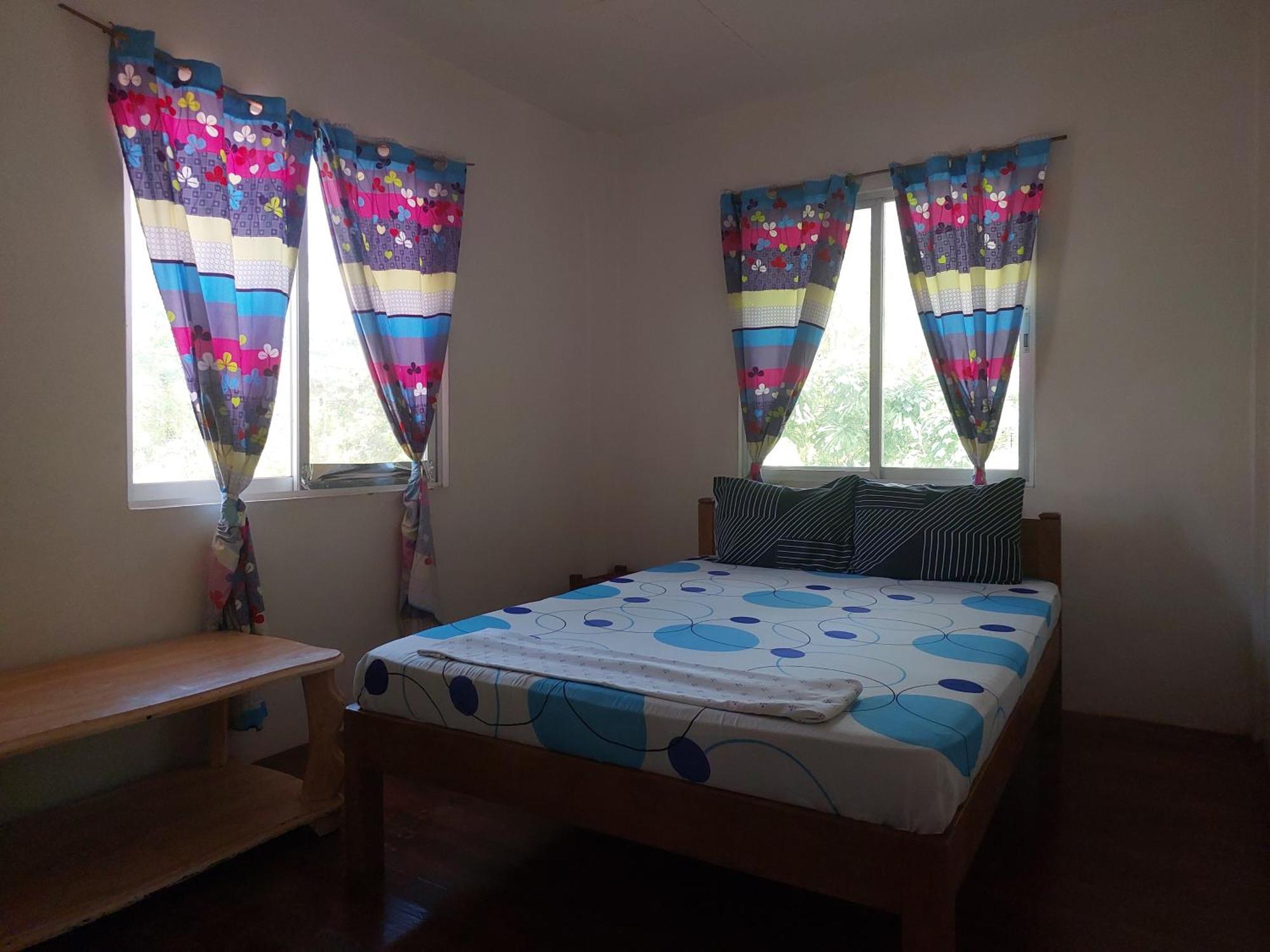 Stevrena Accommodations Santa Fe Kültér fotó