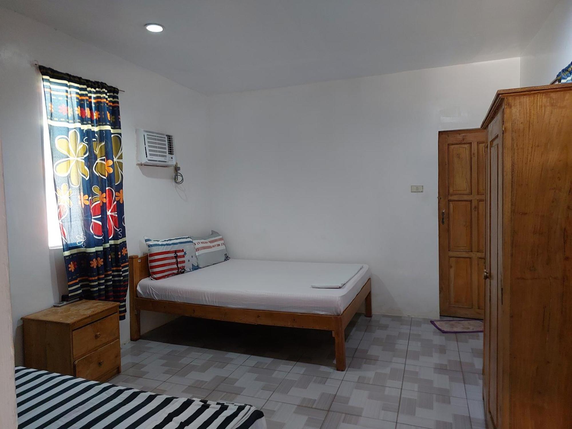 Stevrena Accommodations Santa Fe Kültér fotó