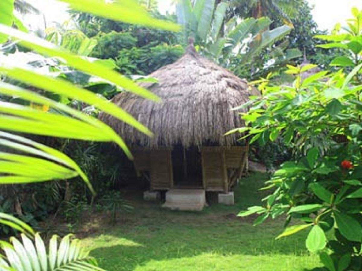 Stevrena Accommodations Santa Fe Kültér fotó