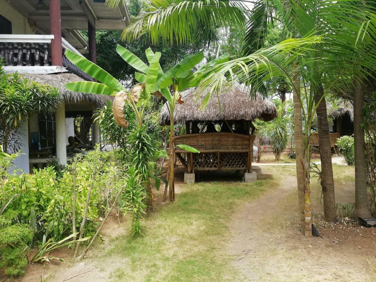 Stevrena Accommodations Santa Fe Kültér fotó