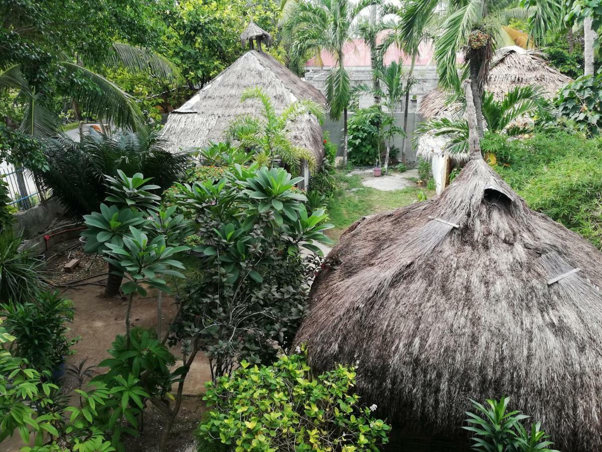 Stevrena Accommodations Santa Fe Kültér fotó