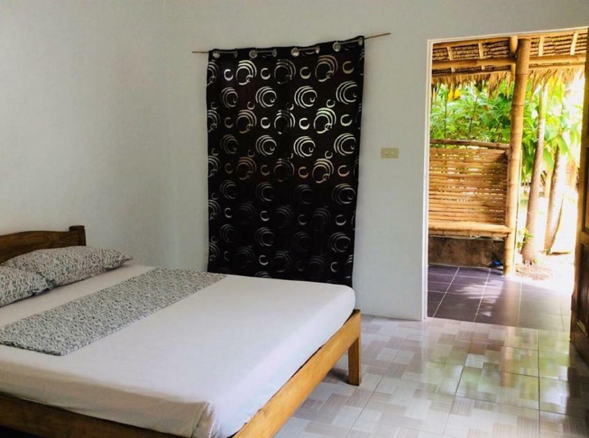 Stevrena Accommodations Santa Fe Kültér fotó