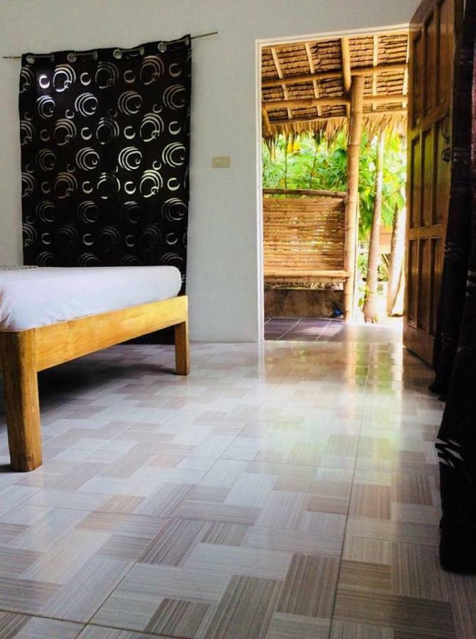 Stevrena Accommodations Santa Fe Kültér fotó