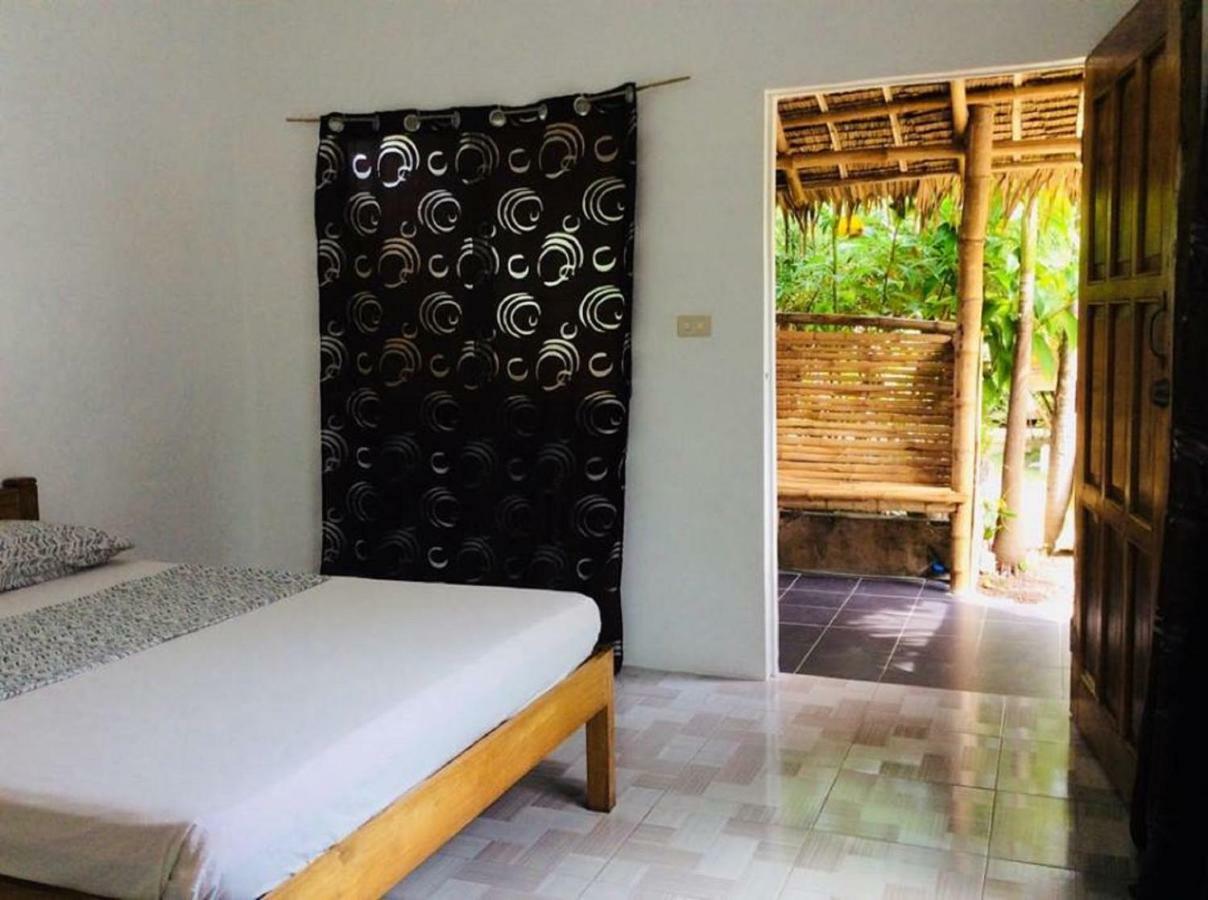 Stevrena Accommodations Santa Fe Kültér fotó