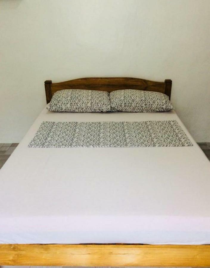 Stevrena Accommodations Santa Fe Kültér fotó