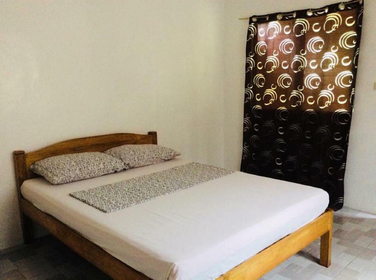 Stevrena Accommodations Santa Fe Kültér fotó